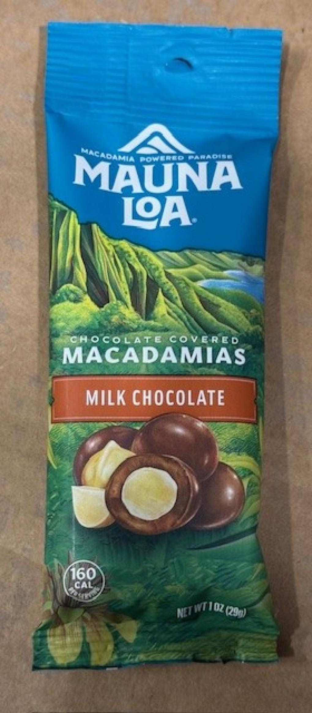 Mauna Loa Dairy — recalled dairy