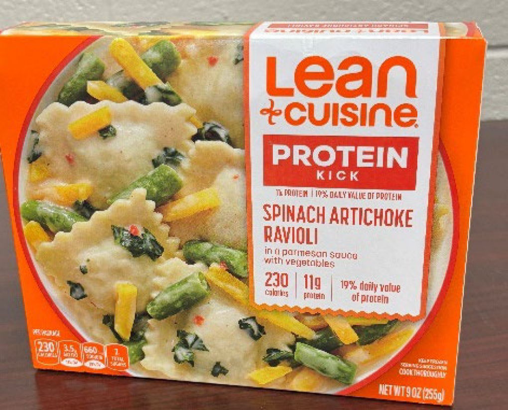 Stouffer’s Frozen foods — recalled frozen foods (photo 3)