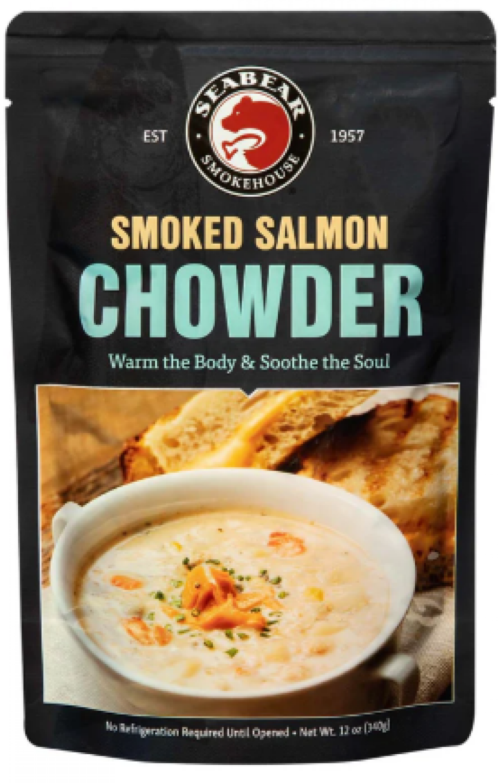 Seabear Seafood — recalled seafood (photo 3)