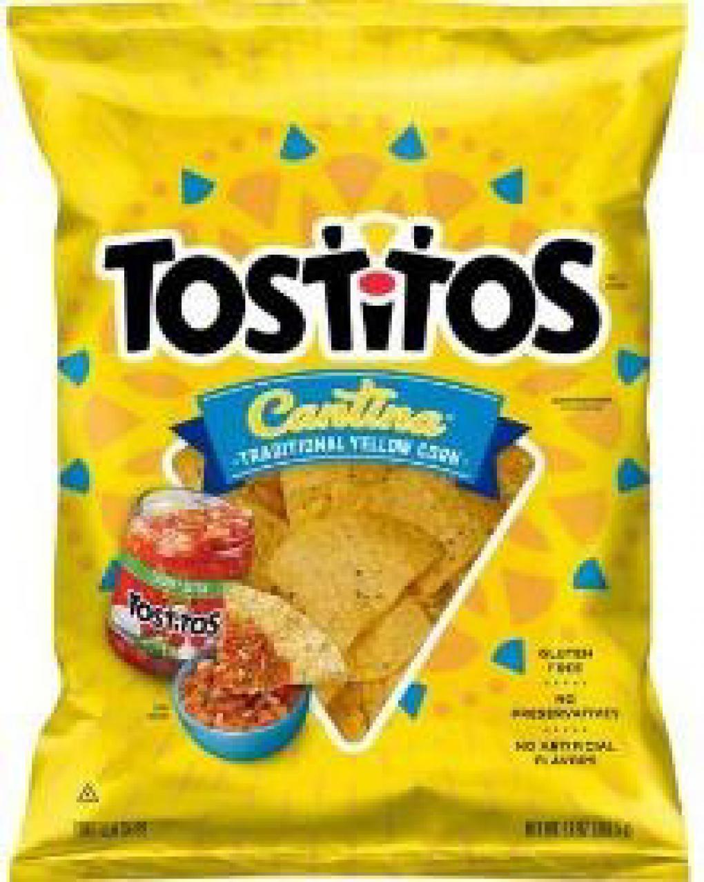 Tostitos Bakery — recalled bakery