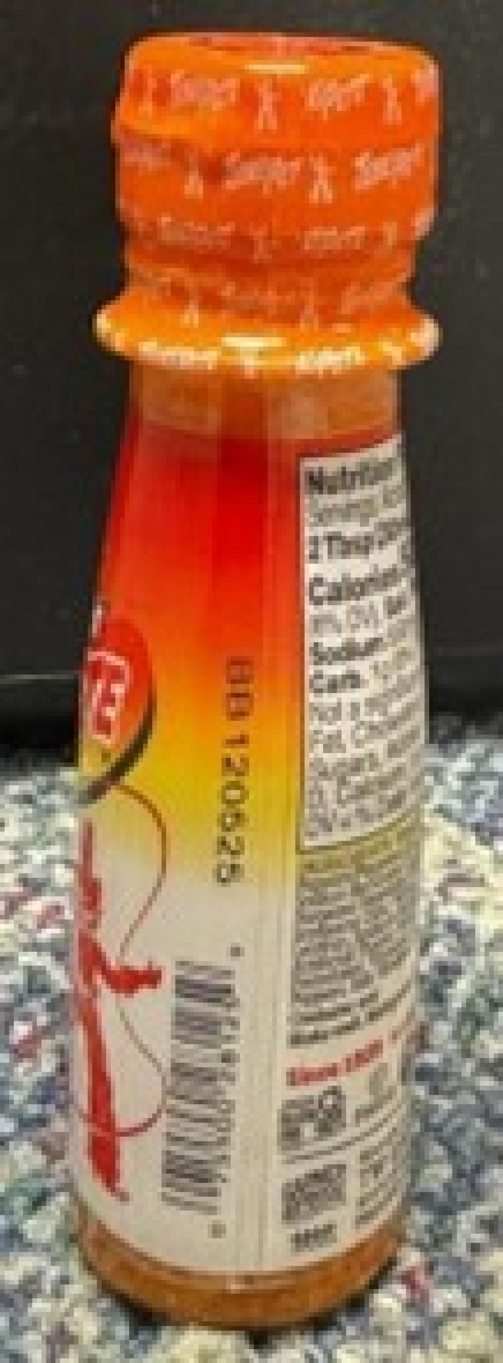 Texas Pete Sauces & dips — recalled sauces & dips (photo 2)