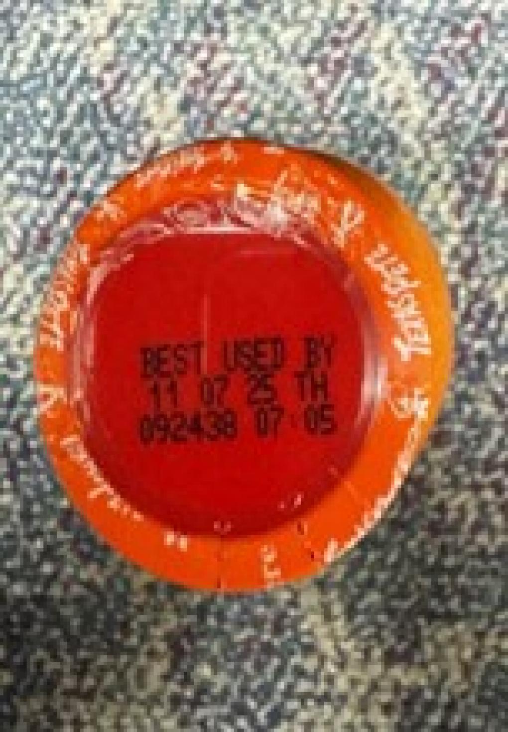 Texas Pete Sauces & dips — recalled sauces & dips (photo 4)