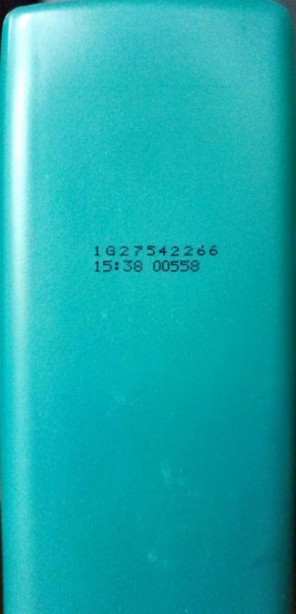 Tec Italy Cosmetics & personal care — recalled cosmetics & personal care