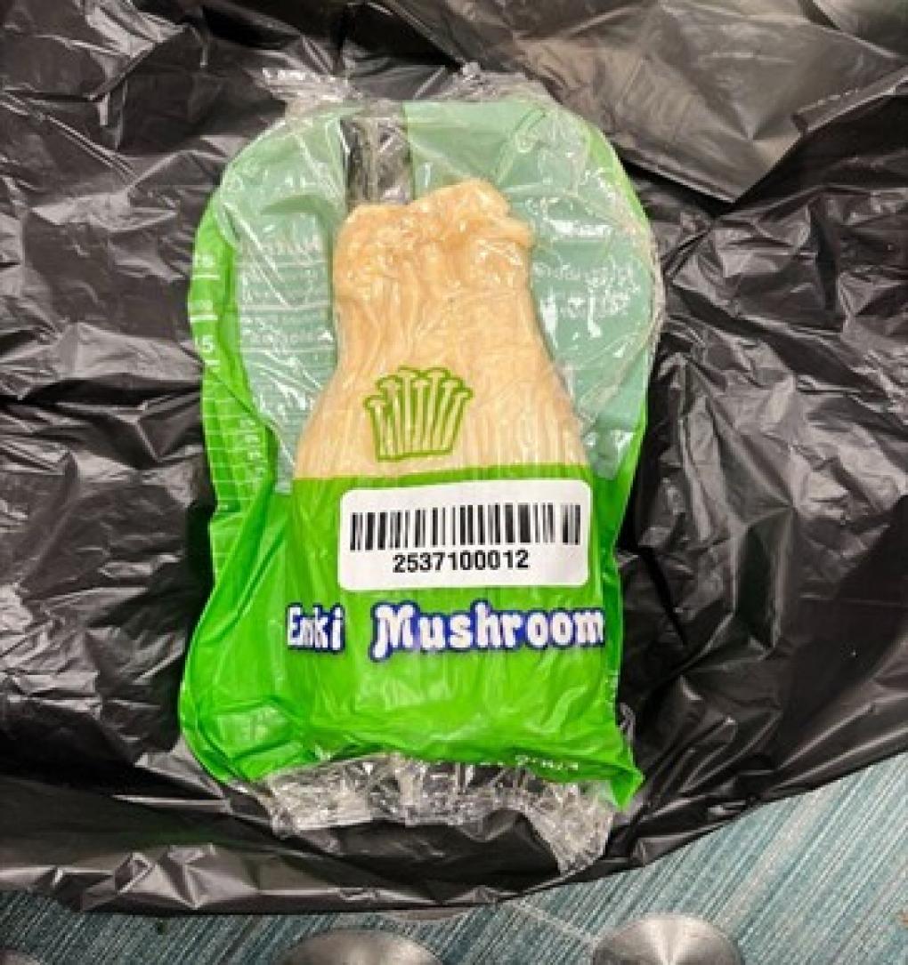 Hofood99 Other food products — recalled other food products