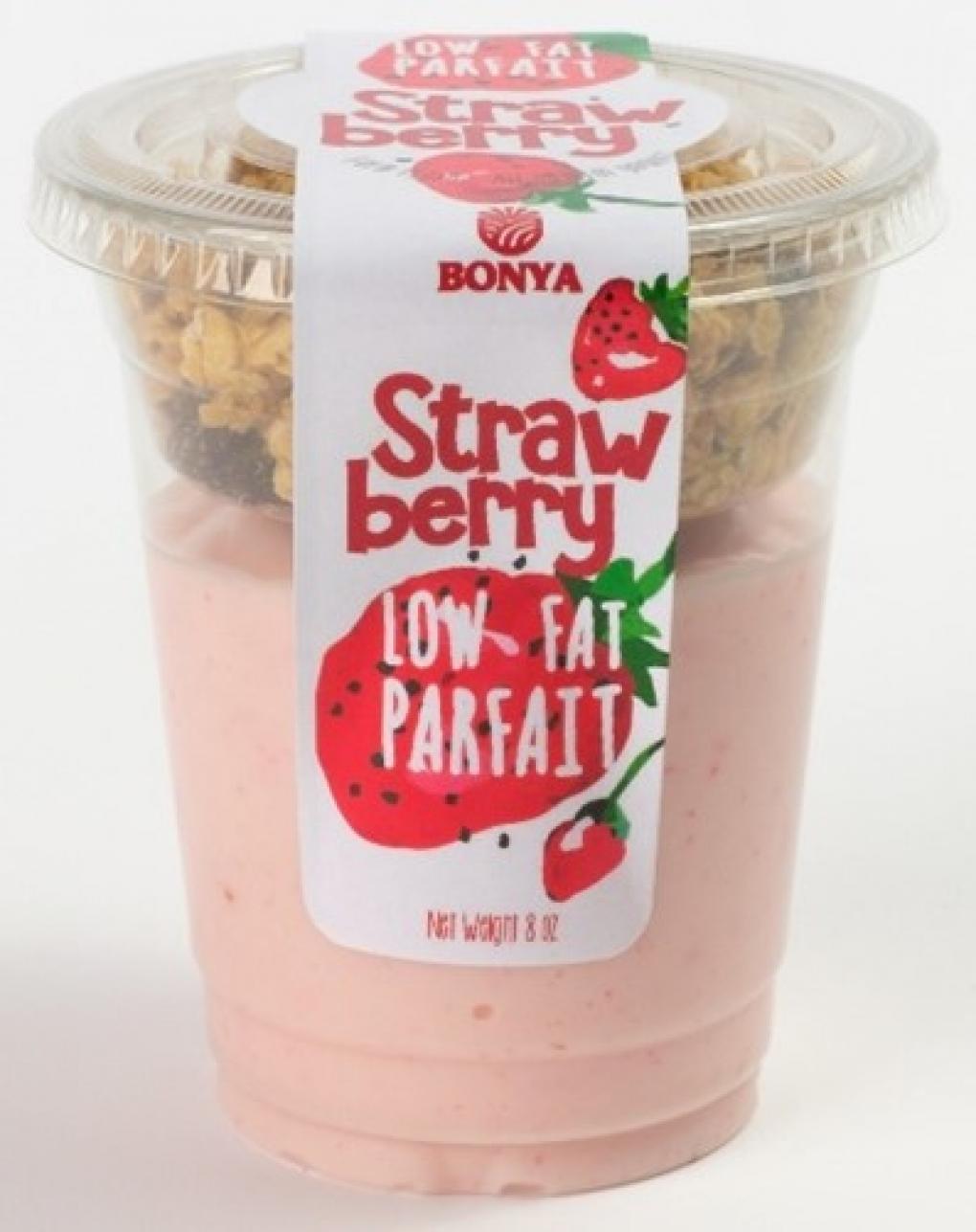 Bonya Dairy — recalled dairy (photo 2)