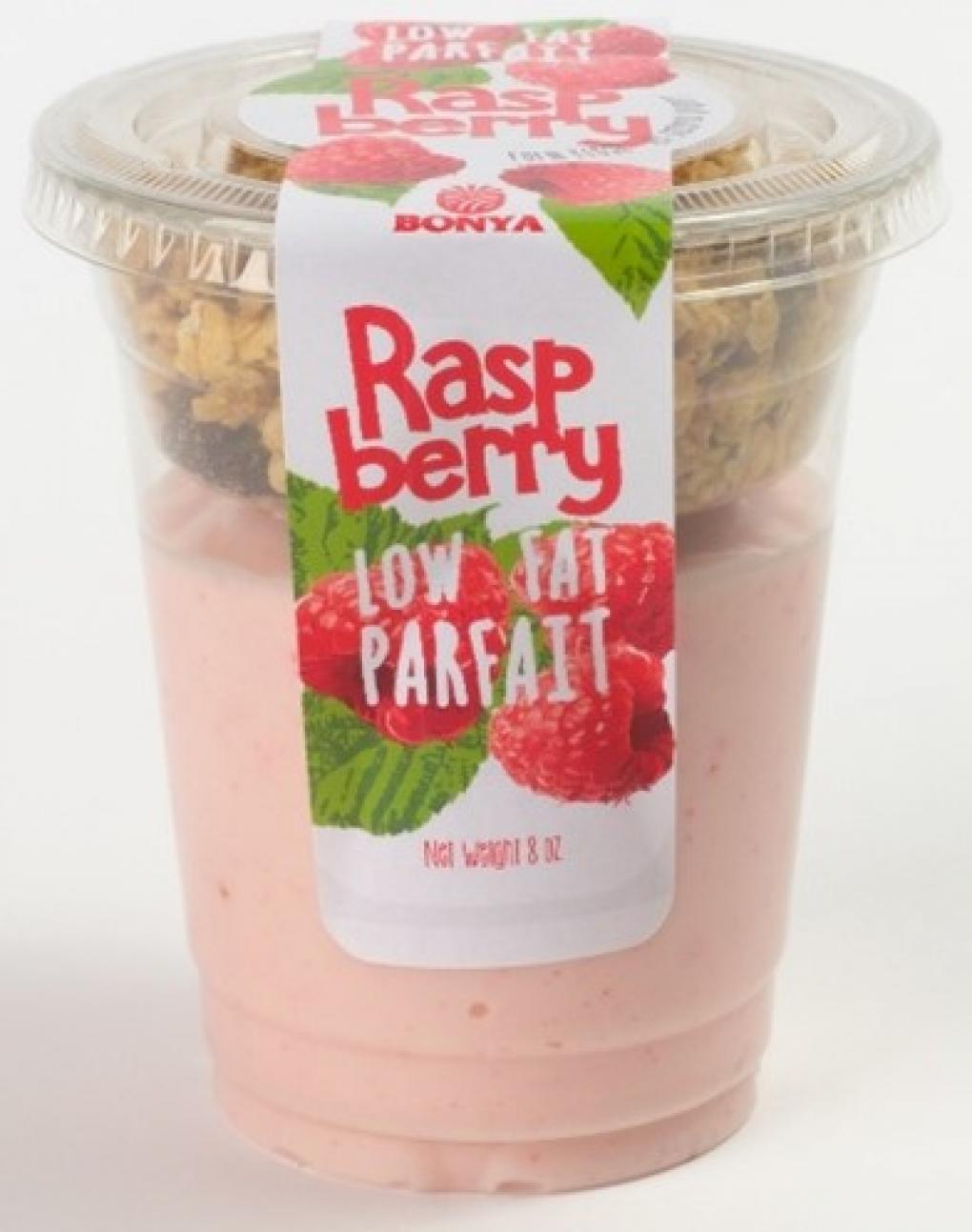 Bonya Dairy — recalled dairy (photo 3)