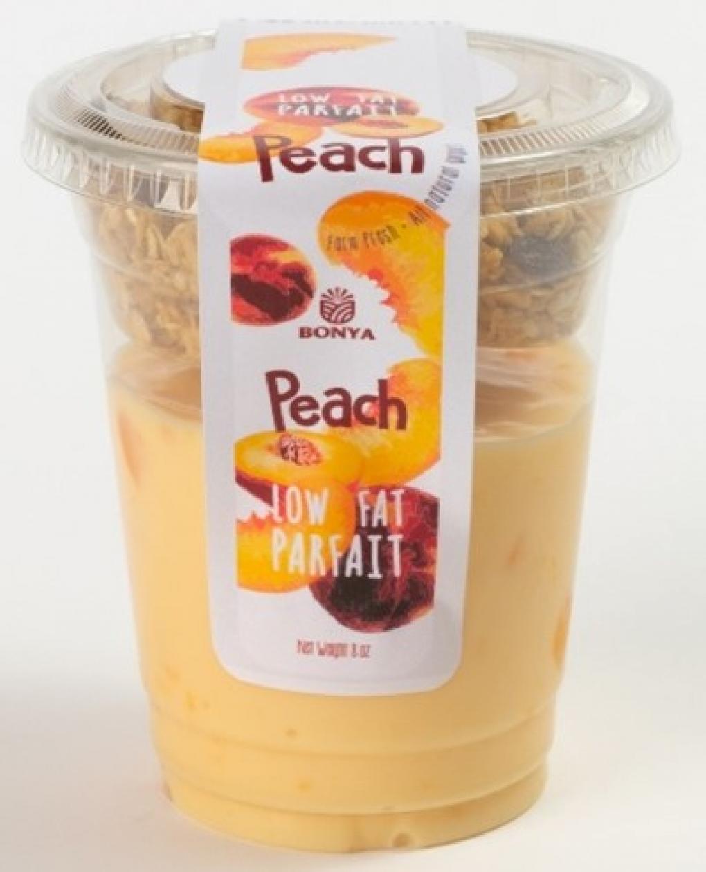 Bonya Dairy — recalled dairy (photo 4)