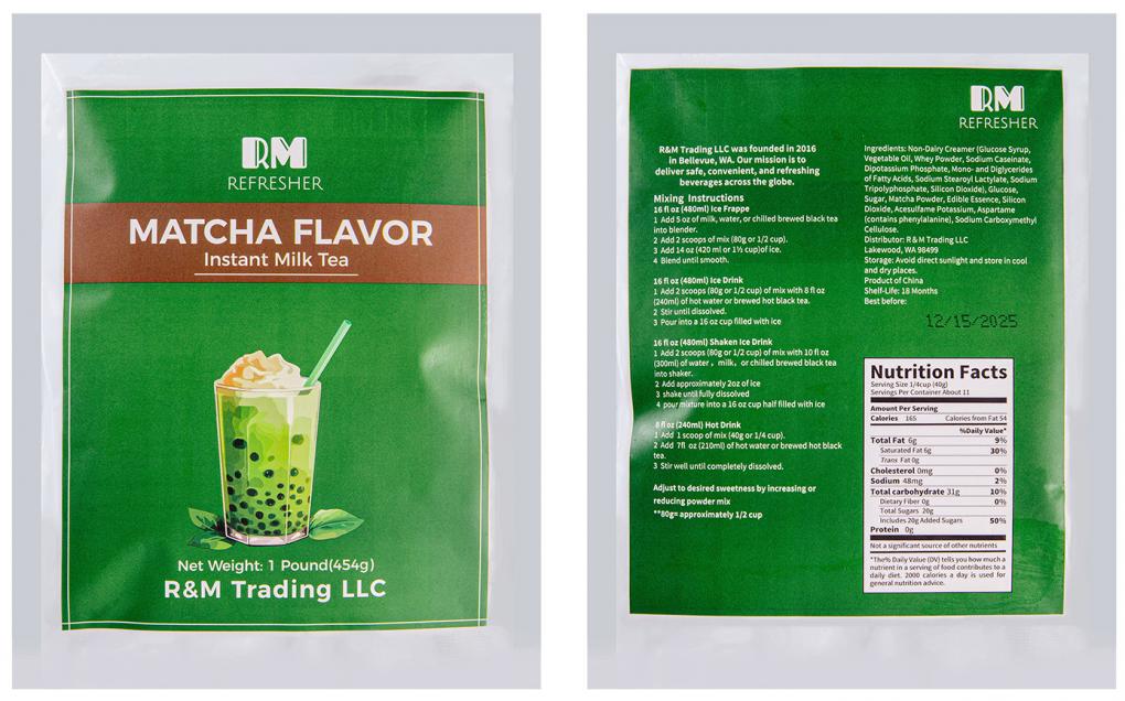 RM Refresher Dairy — recalled dairy (photo 2)