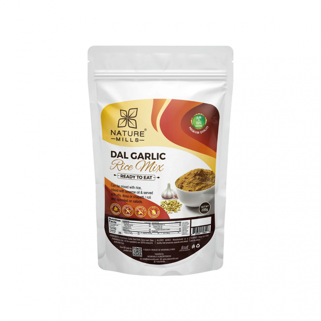 Nature Mills Sauces & dips — recalled sauces & dips