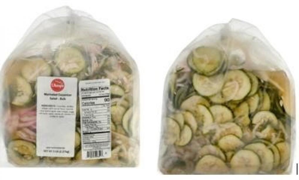 Ukrop’s Fresh produce — recalled fresh produce (photo 3)