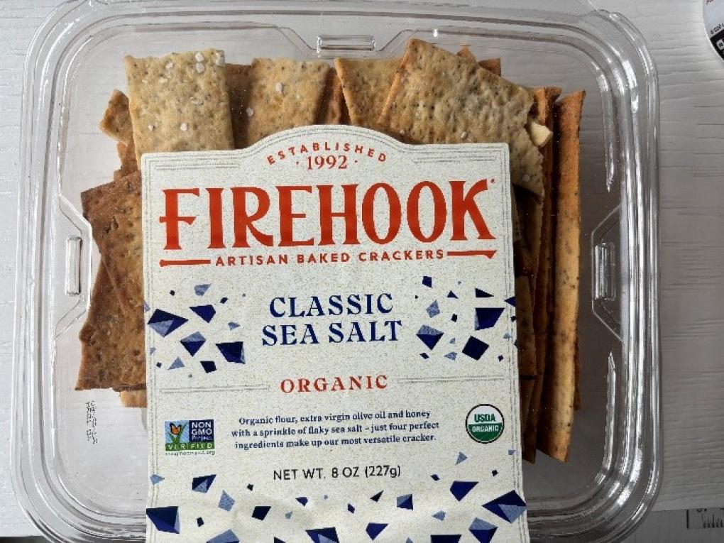Firehook Bakery — recalled bakery