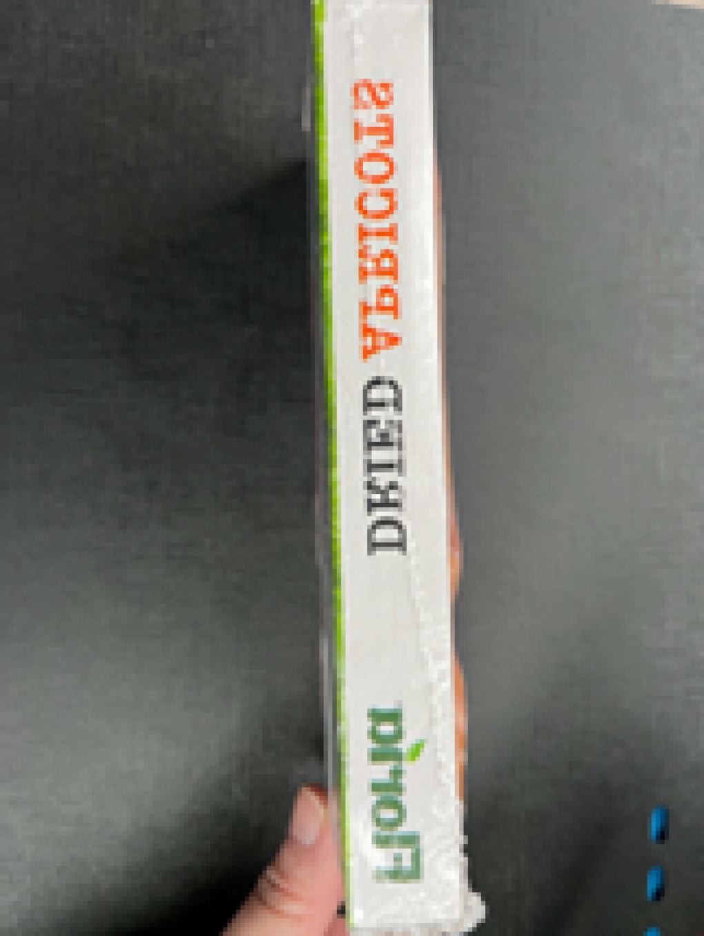 Floria Other food products — recalled other food products (photo 2)