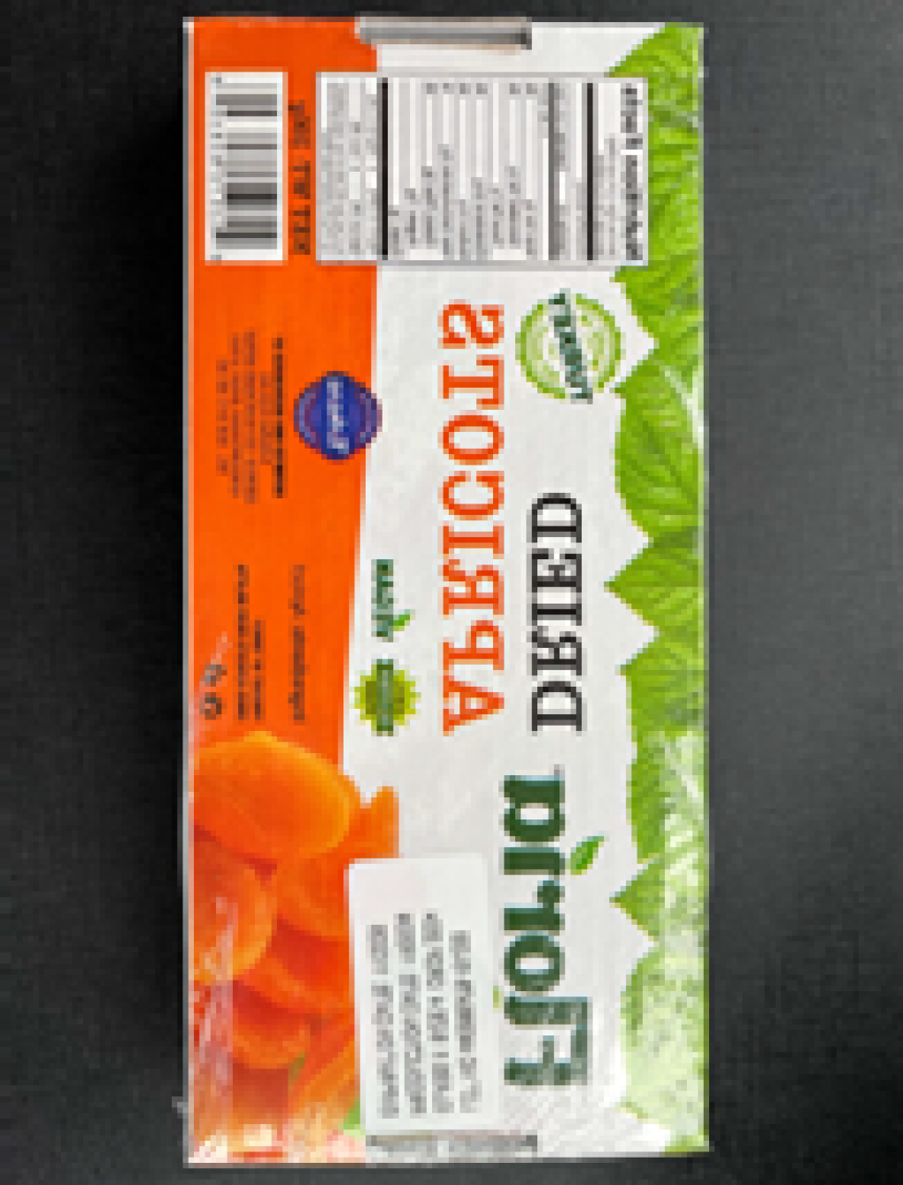 Floria Other food products — recalled other food products (photo 3)
