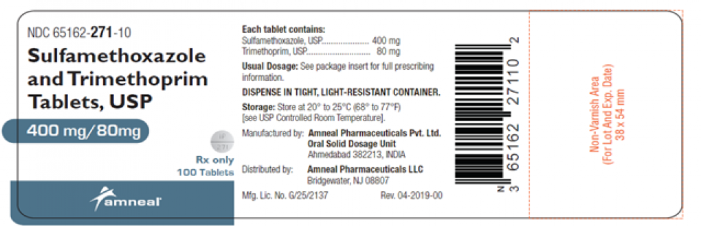 Amneal Prescription & OTC drugs — recalled prescription & otc drugs