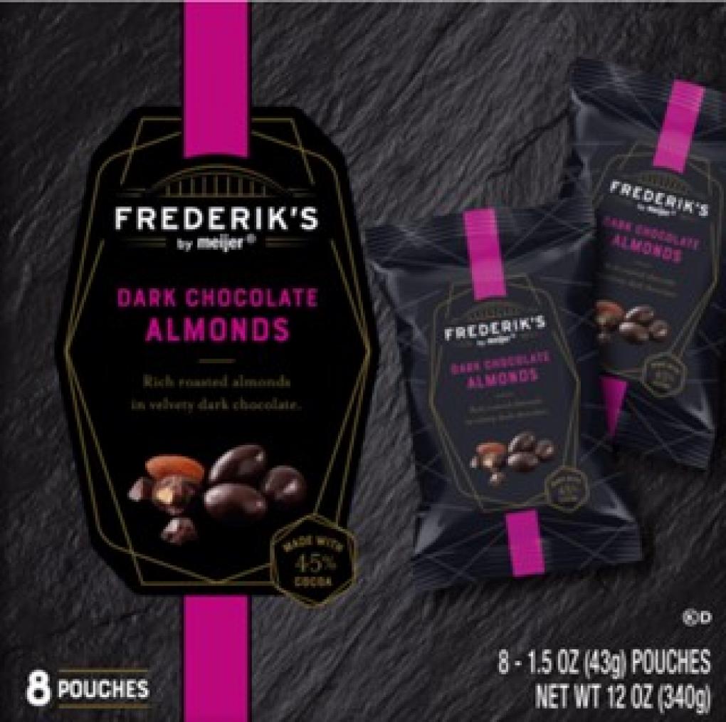 Frederick’s by Meijer Candy & chocolate — recalled candy & chocolate (photo 3)