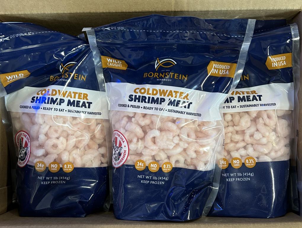 Bornstein Seafoods Seafood — recalled seafood (photo 2)