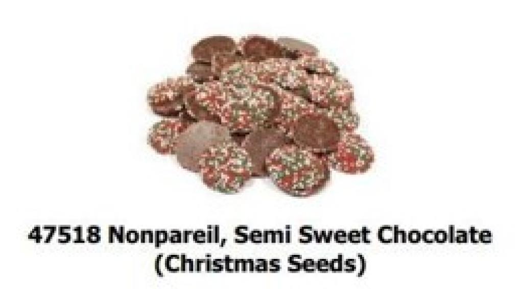 Weaver Nut Company Candy & chocolate — recalled candy & chocolate (photo 2)