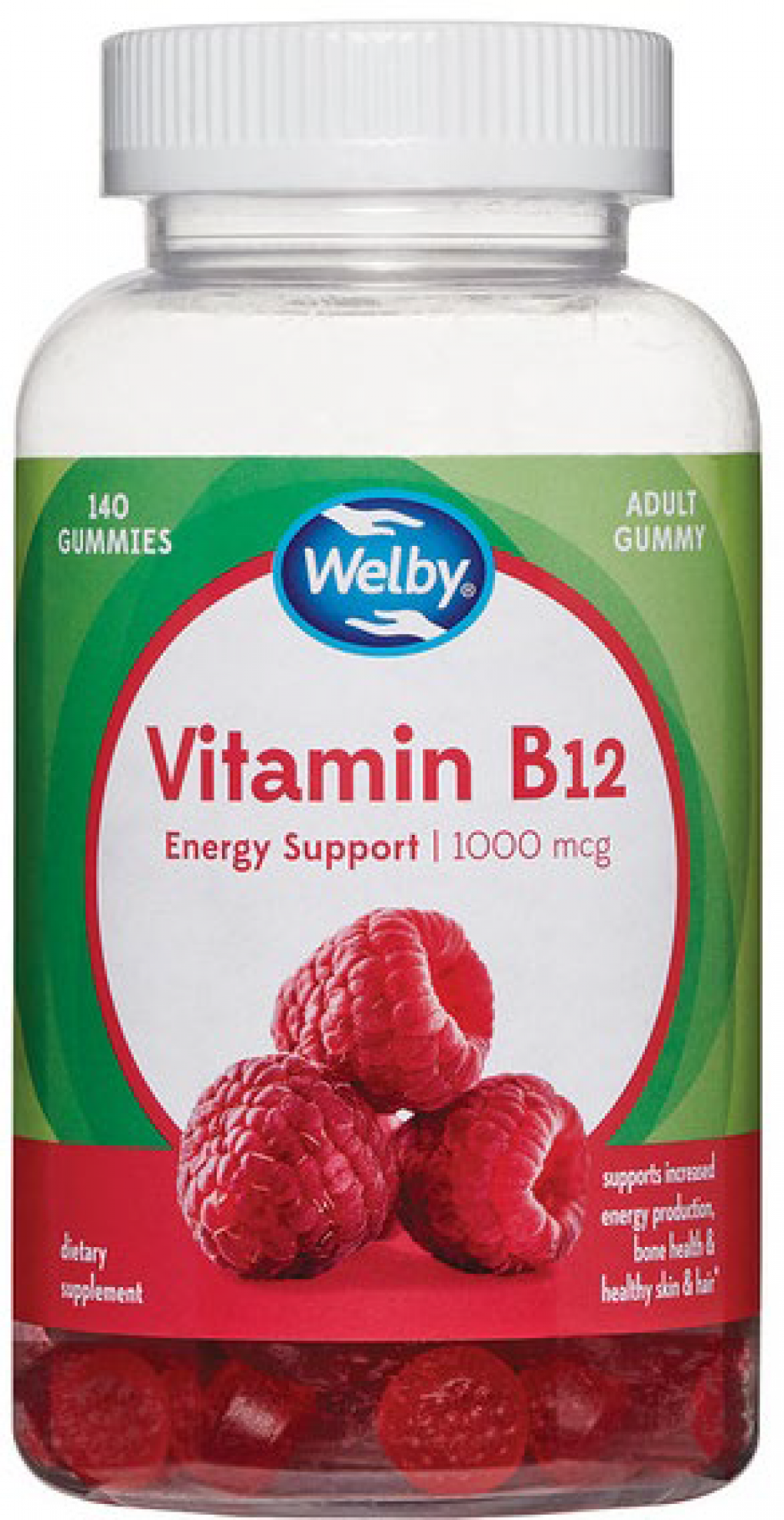 Welby, Berkely Jensen and VitaGlobe Candy & chocolate — recalled candy & chocolate (photo 3)