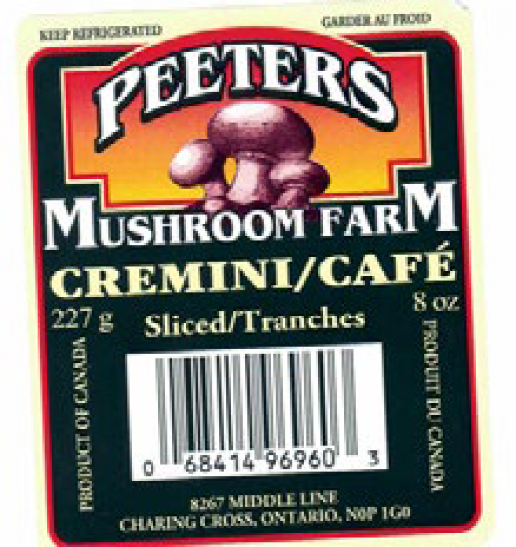 Peeters and Aunt Mid’s Other food products — recalled other food products (photo 3)