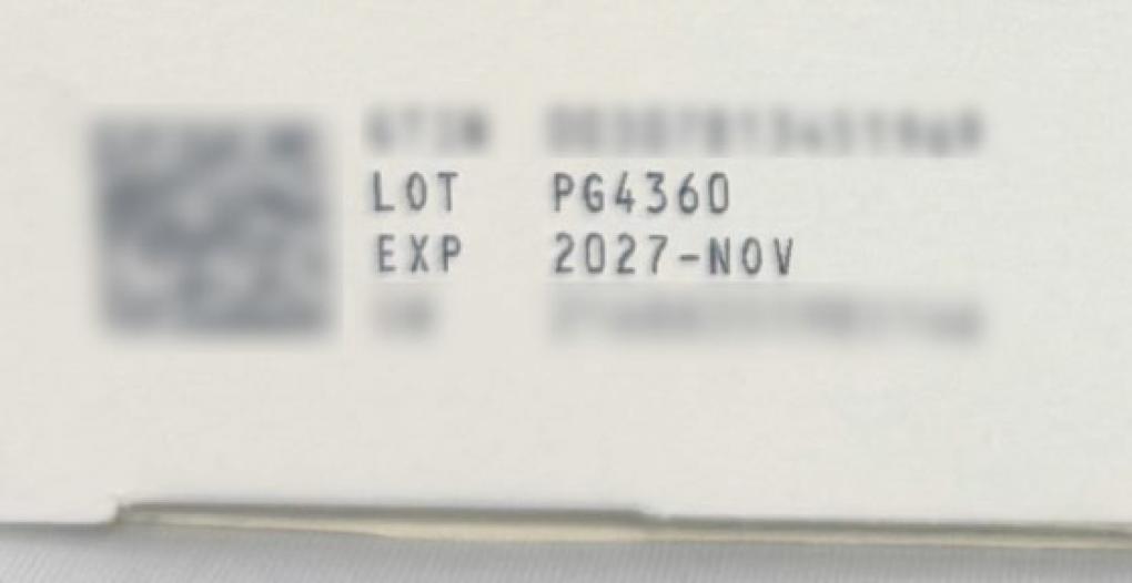 Sandoz Other food products — recalled other food products (photo 2)