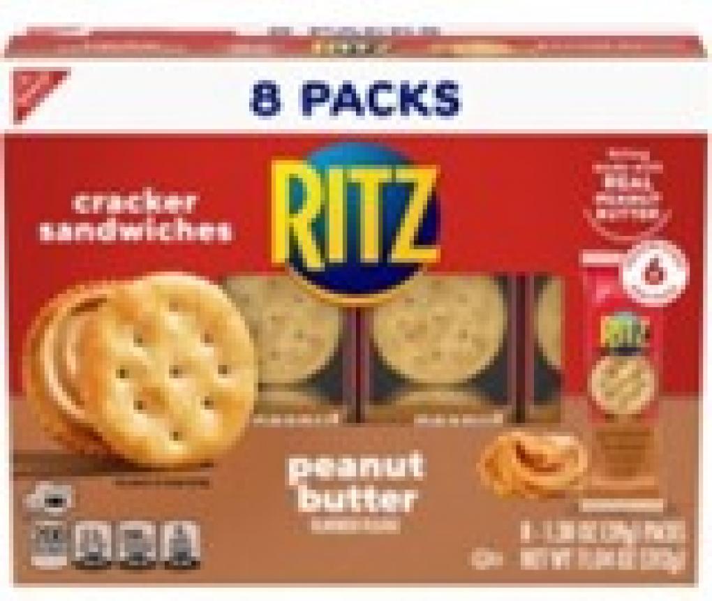 Ritz Dairy — recalled dairy