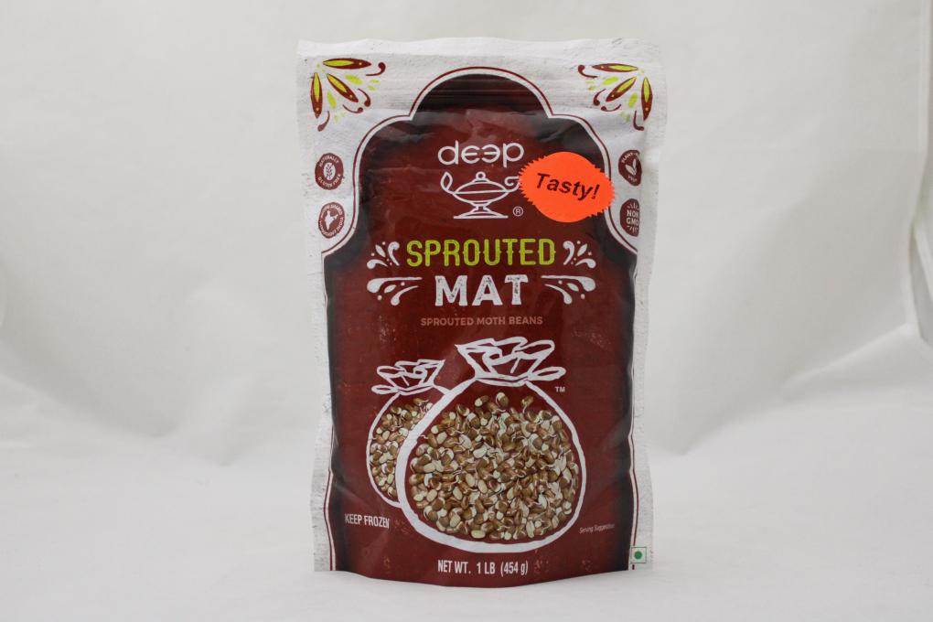 Deep Fresh produce — recalled fresh produce