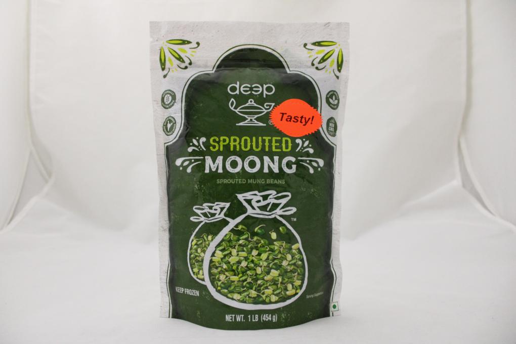Deep Fresh produce — recalled fresh produce (photo 4)