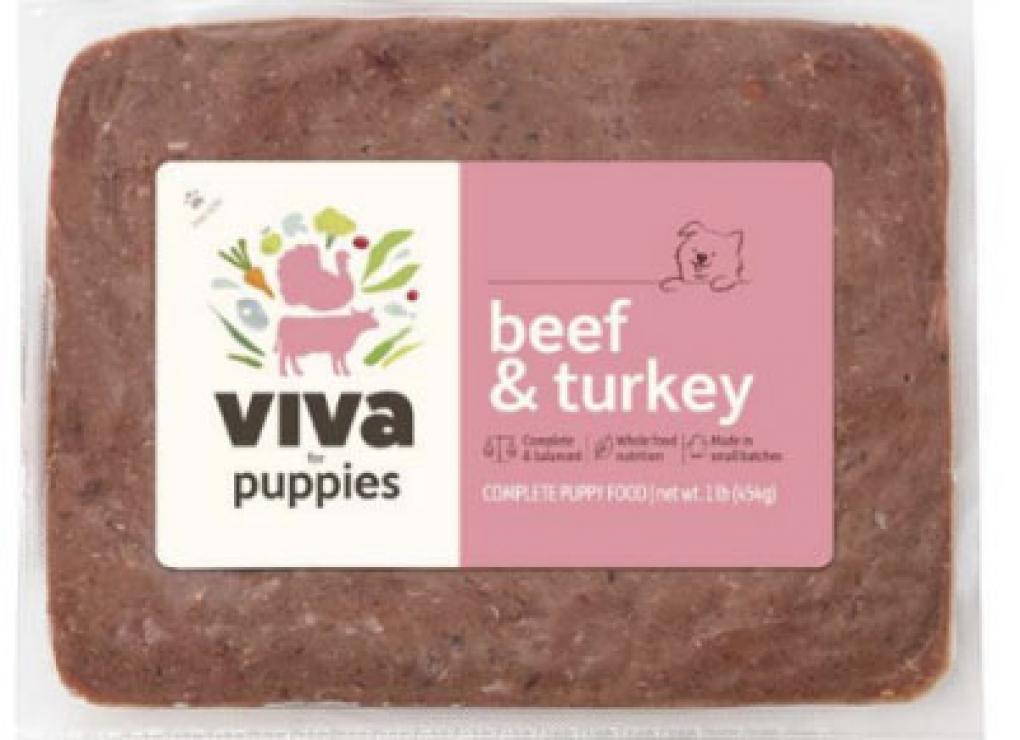 Viva Pet food & treats — recalled pet food & treats (photo 3)