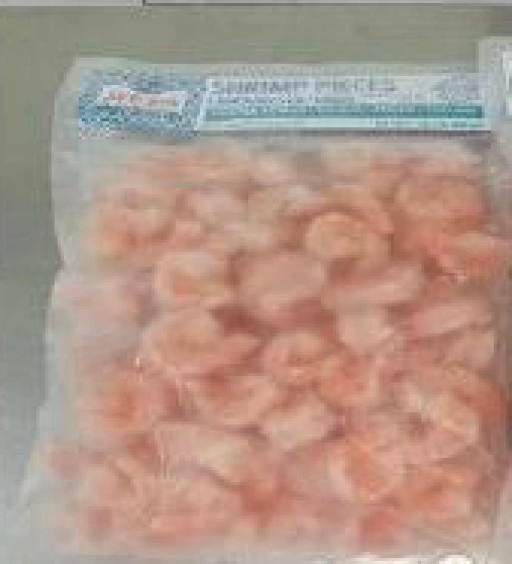 Kroger Seafood — recalled seafood (photo 2)
