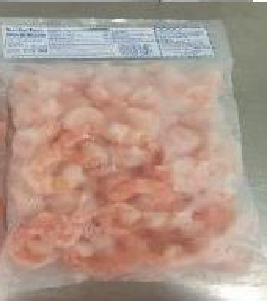 Kroger Seafood — recalled seafood (photo 3)