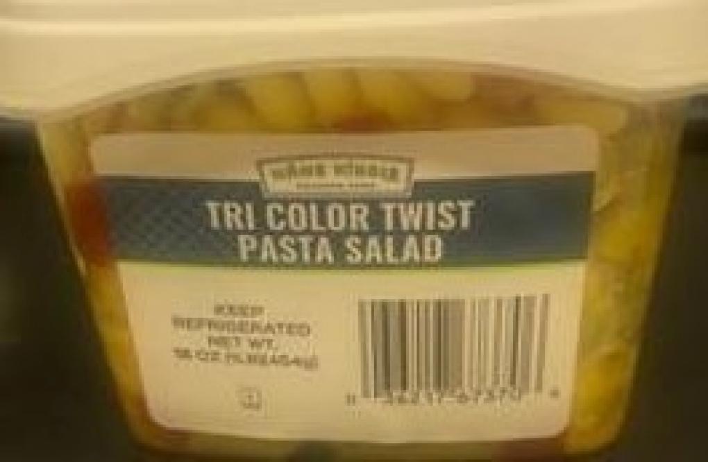 Hans Kissle Fresh produce — recalled fresh produce (photo 2)