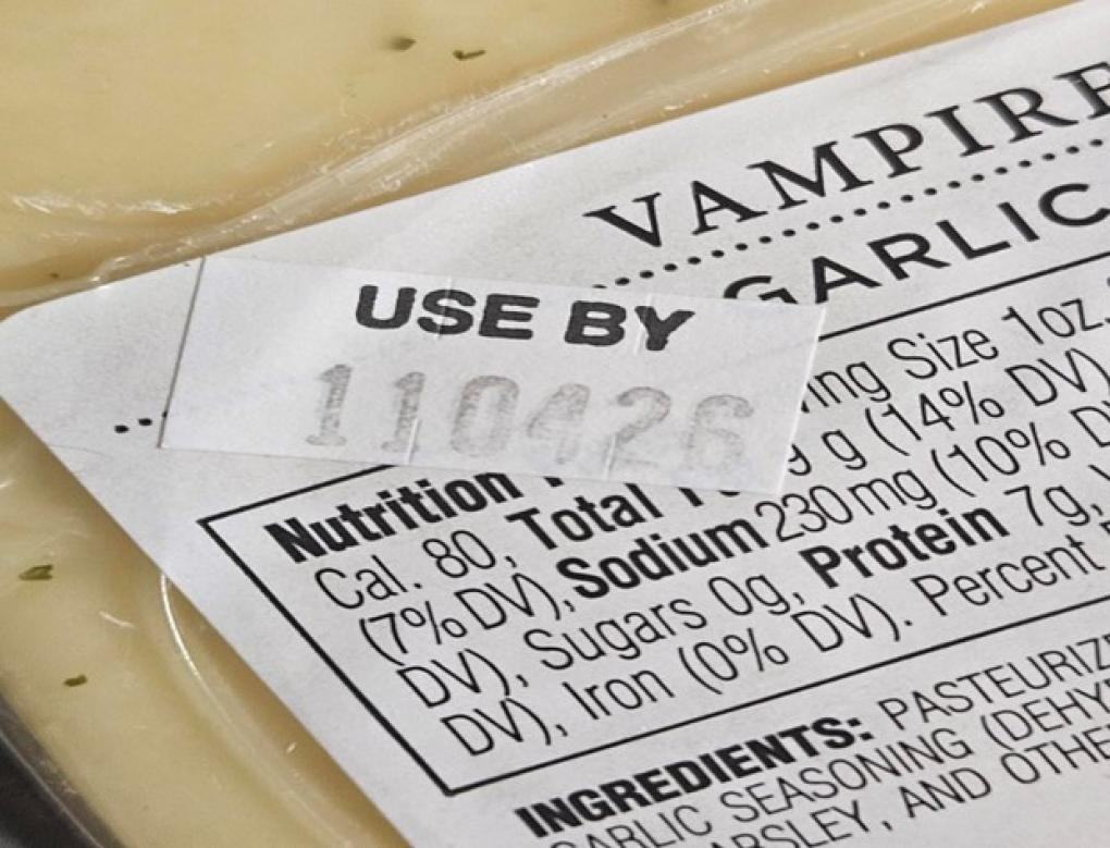 Face Rock Creamery Dairy — recalled dairy (photo 3)