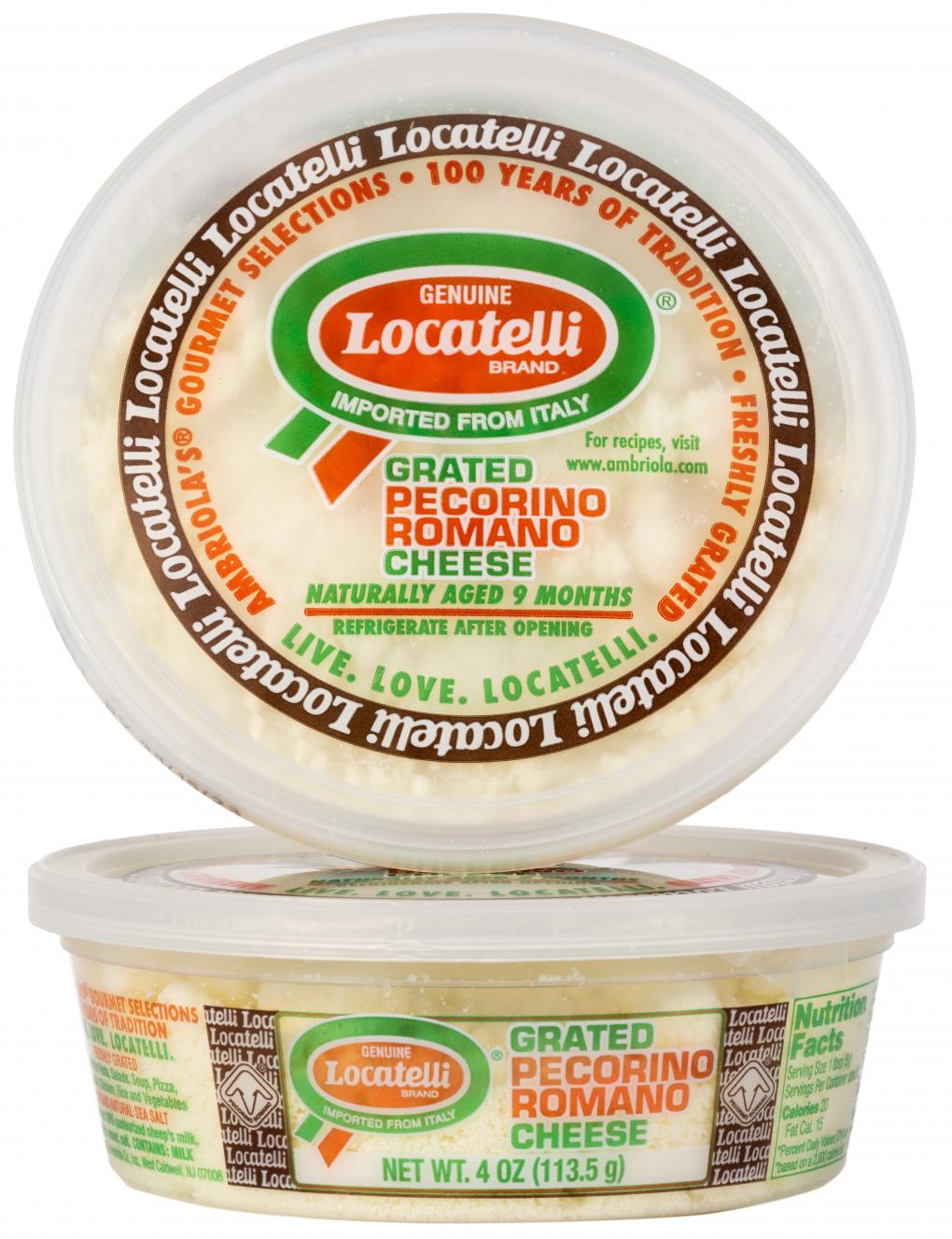 Ambriola, Locatelli, Member’s Mark, Pinna, and Boar’s Head Dairy — recalled dairy