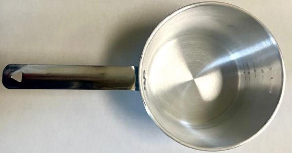 Town Food Service Equipment Sauces & dips — recalled sauces & dips (photo 3)