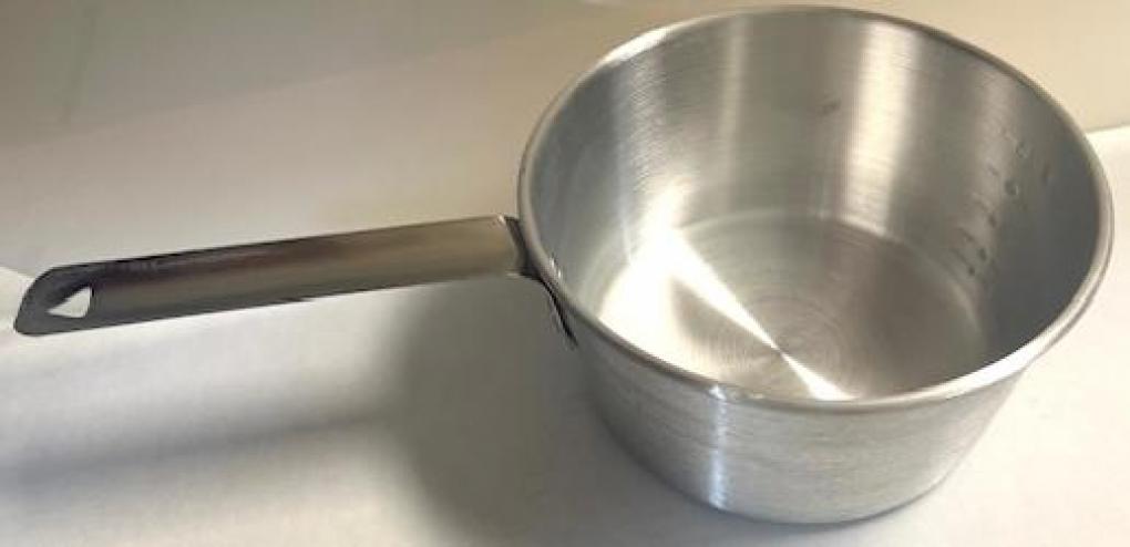 Town Food Service Equipment Sauces & dips — recalled sauces & dips (photo 4)