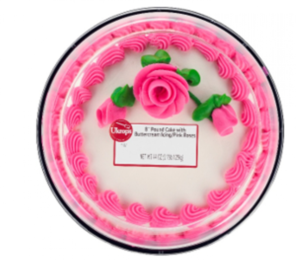 Ukrop’s Bakery — recalled bakery