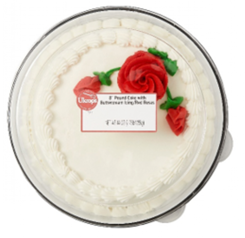 Ukrop’s Bakery — recalled bakery (photo 2)