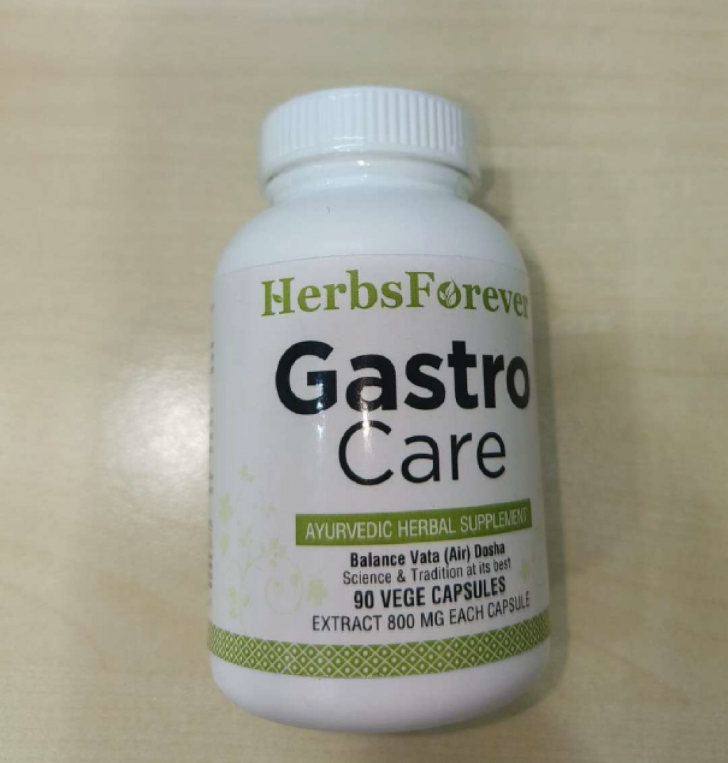 HerbsForever Dietary supplements — recalled dietary supplements