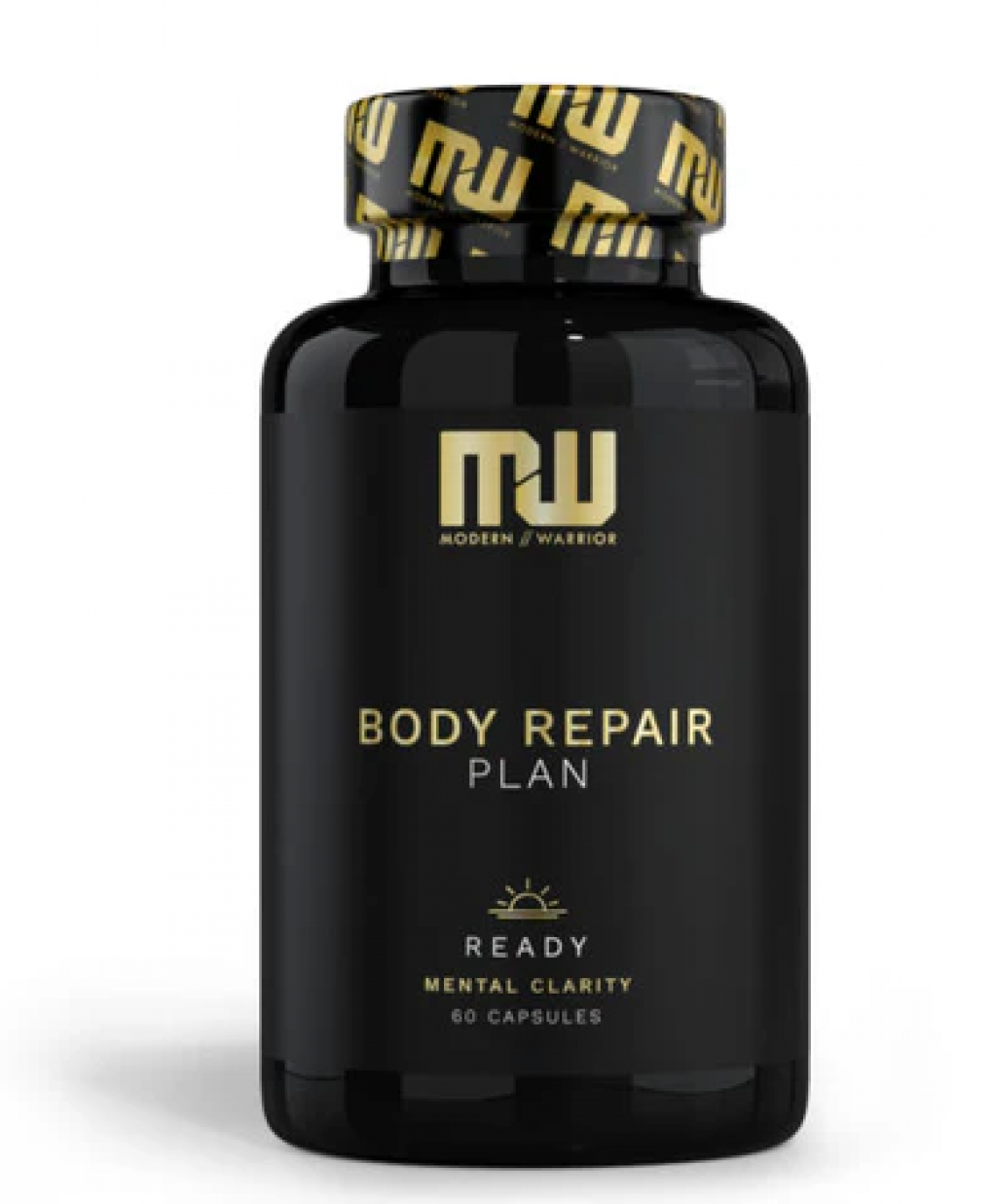 Modern Warrior Dietary supplements — recalled dietary supplements