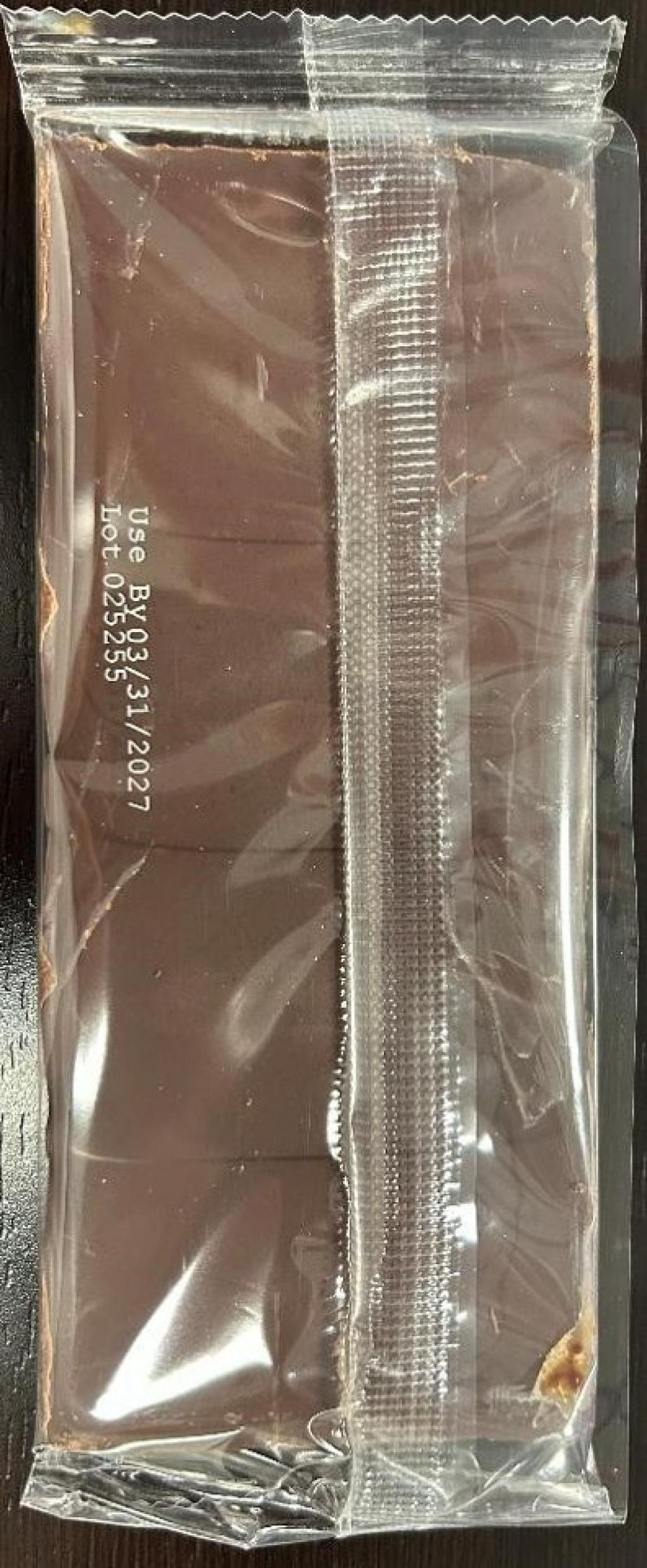 Spring & Mulberry Candy & chocolate — recalled candy & chocolate (photo 3)