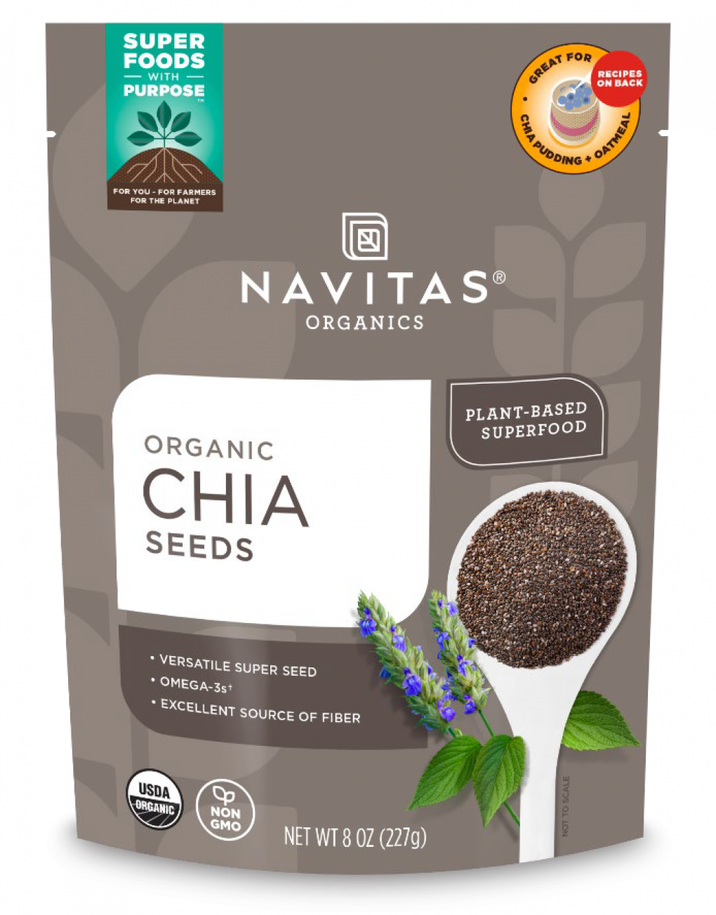 Navitas Organice Other food products — recalled other food products