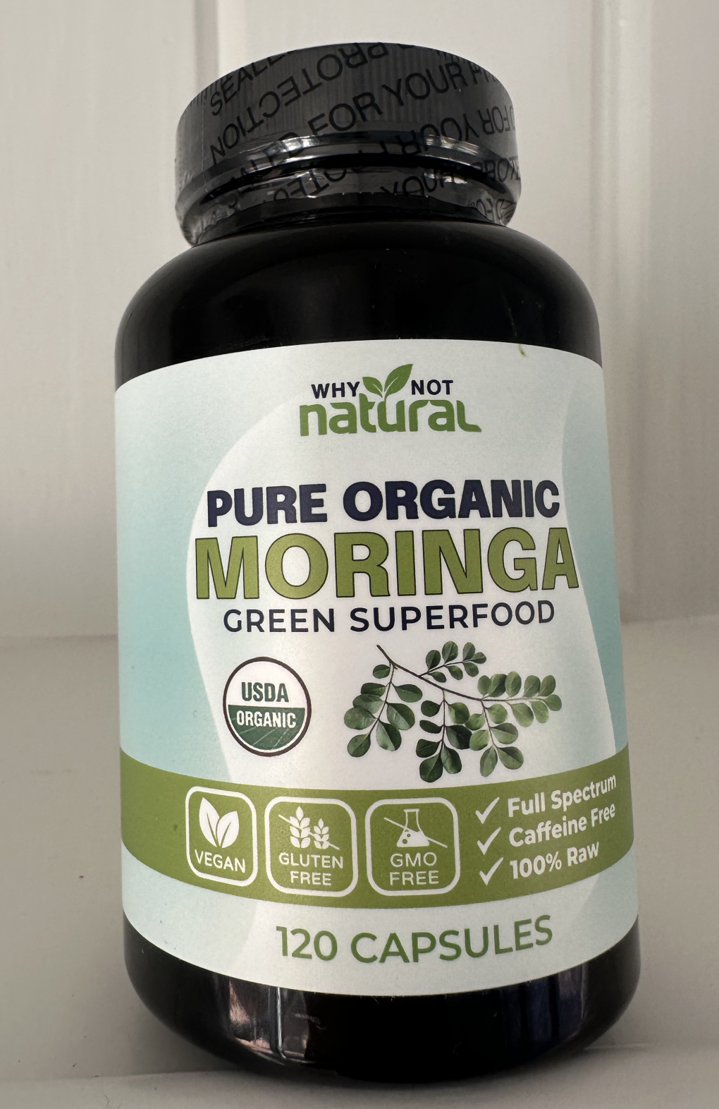 Why Not Natural Other food products — recalled other food products