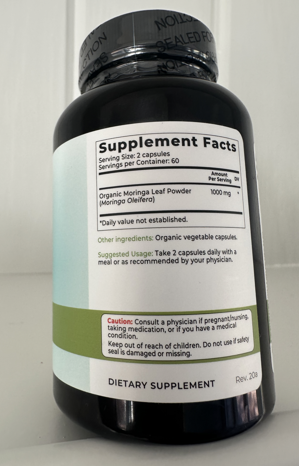 Why Not Natural Other food products — recalled other food products (photo 2)