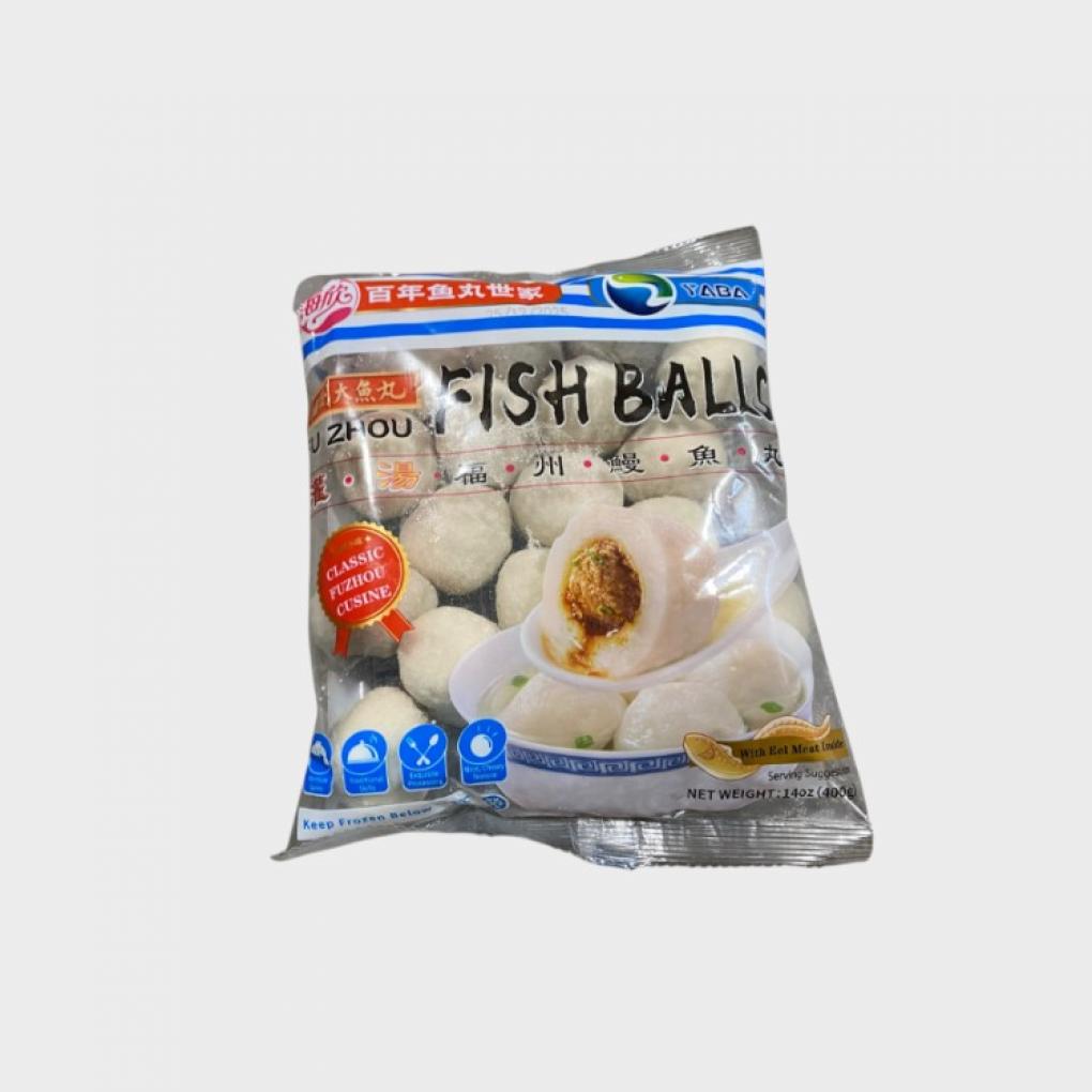 Fu Zhou Seafood — recalled seafood (photo 3)