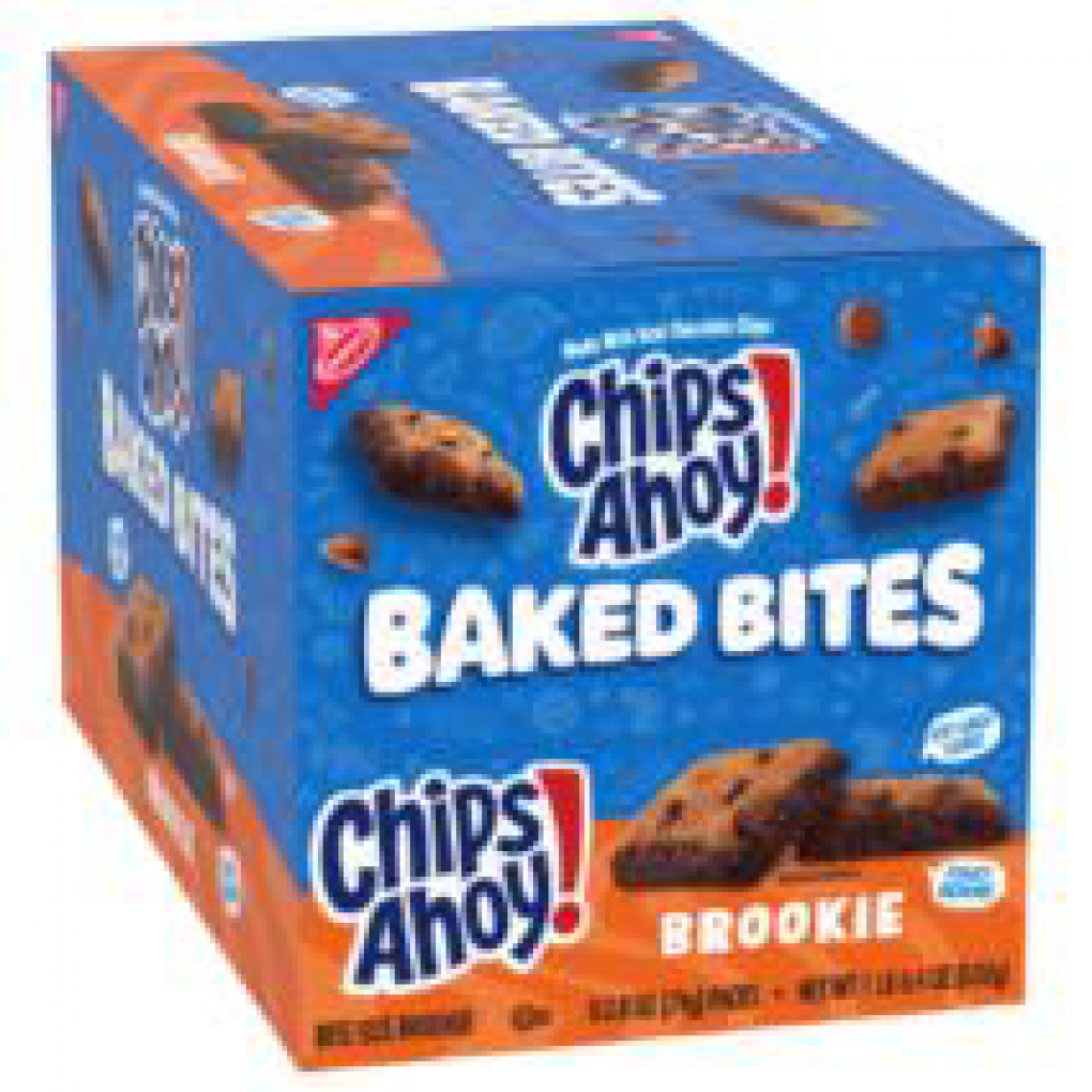 Chips Ahoy Other food products — recalled other food products