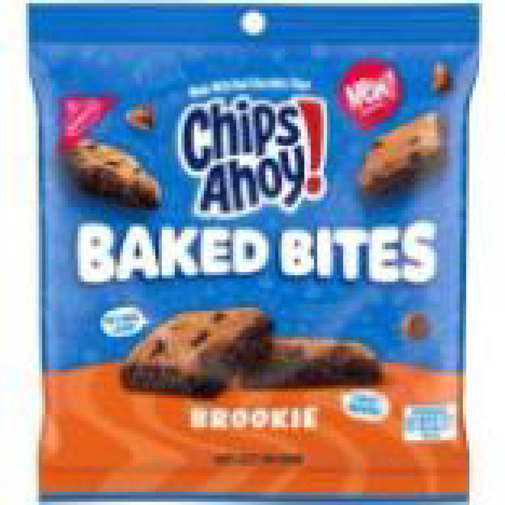 Chips Ahoy Other food products — recalled other food products (photo 2)