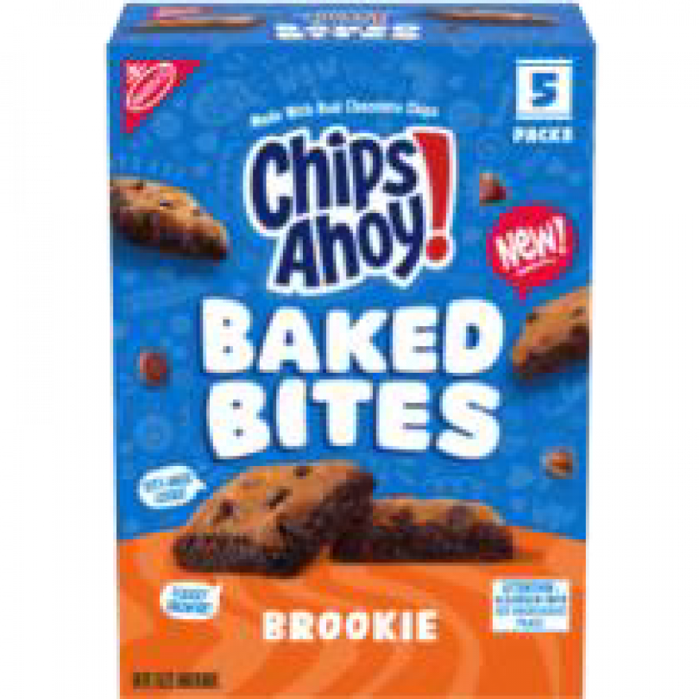 Chips Ahoy Other food products — recalled other food products (photo 3)