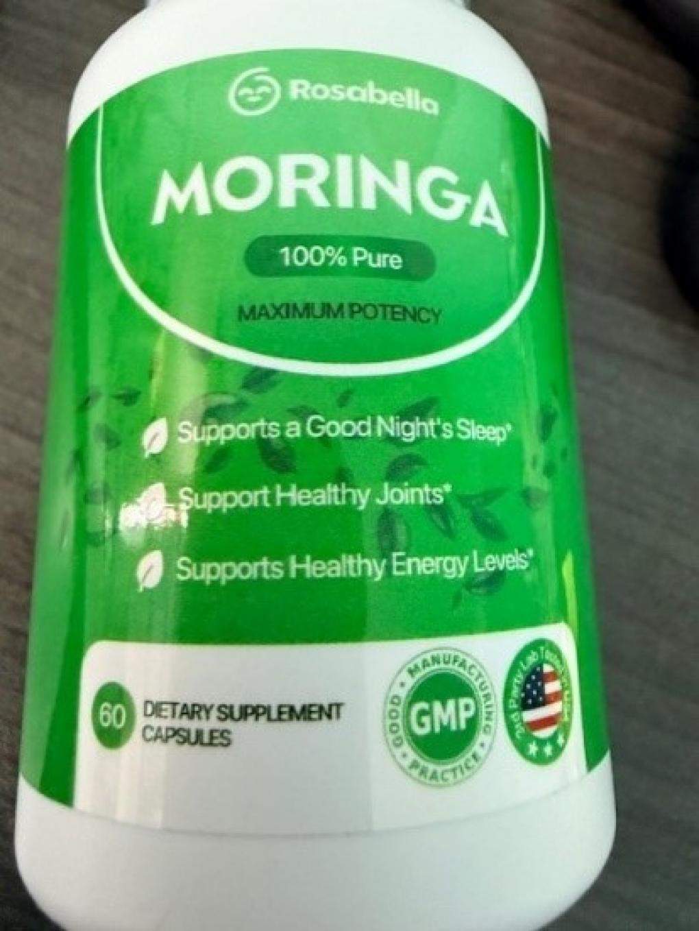 Rosabella Other food products — recalled other food products