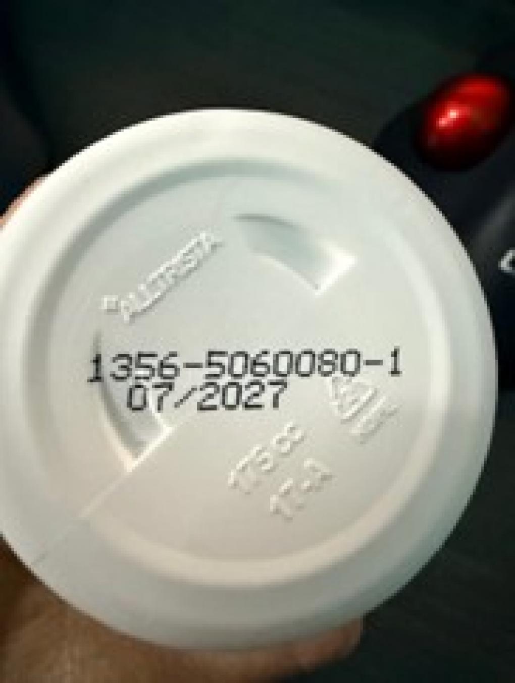 Rosabella Other food products — recalled other food products (photo 2)