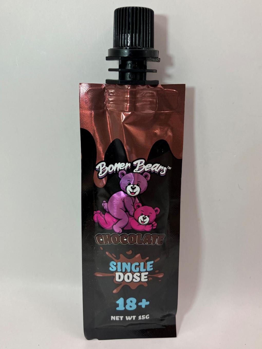 Boner Bears Candy & chocolate — recalled candy & chocolate